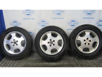 Диск R17 LEXUS RX300 98-03