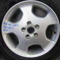 42611-48050 | Диск R17 LEXUS RX300 98-03 - Прев'ю 3