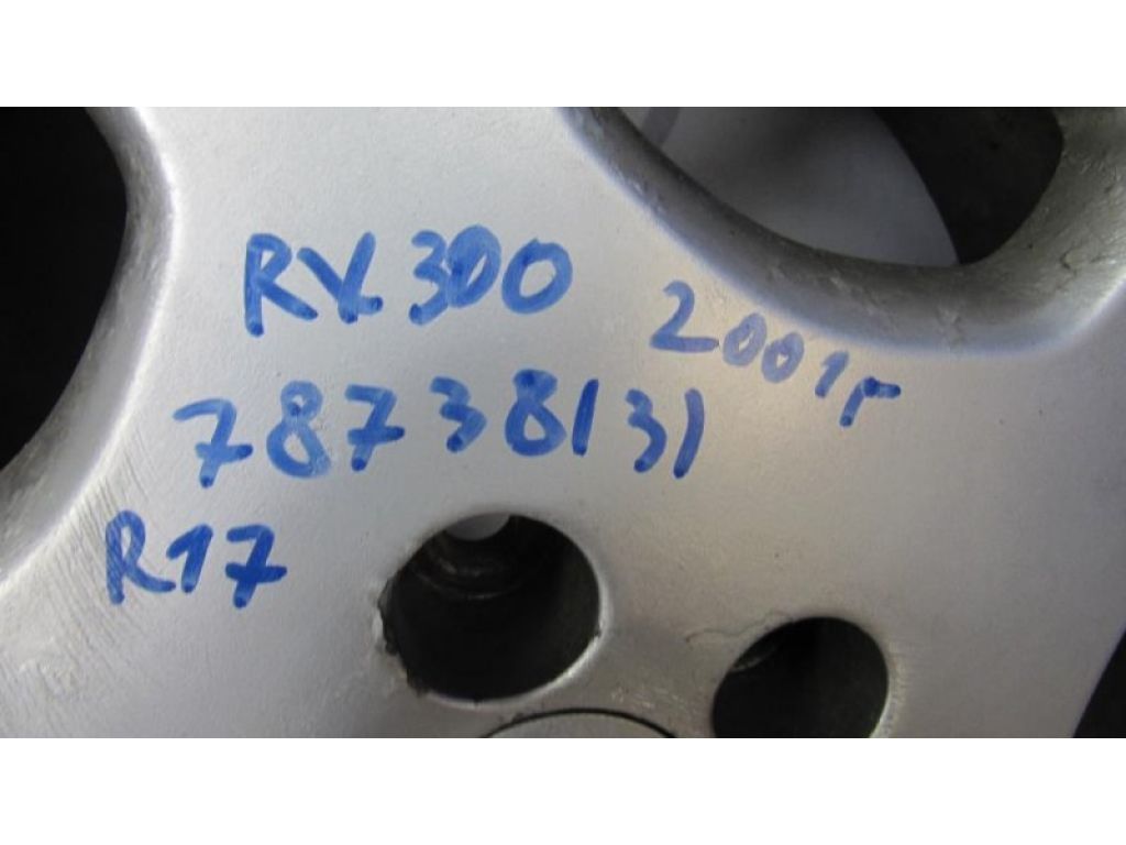 42611-48050 | Диск R17 LEXUS RX300 98-03 - Фото 6