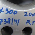 42611-48050 | Диск R17 LEXUS RX300 98-03 - Прев'ю 9