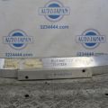 85030-CA00A | Усилитель заднего бампера NISSAN MURANO Z50 02-07