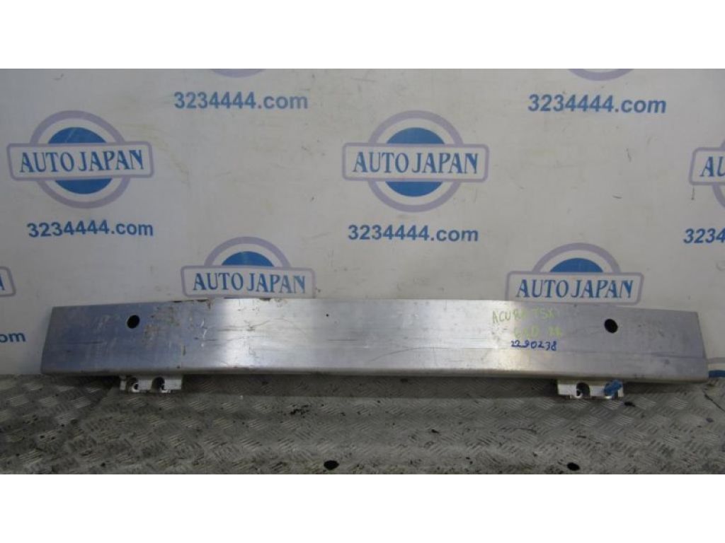 71530-TL2-A00 | Підсилювач заднього бампера HONDA ACCORD CU8 / TSX 08-14