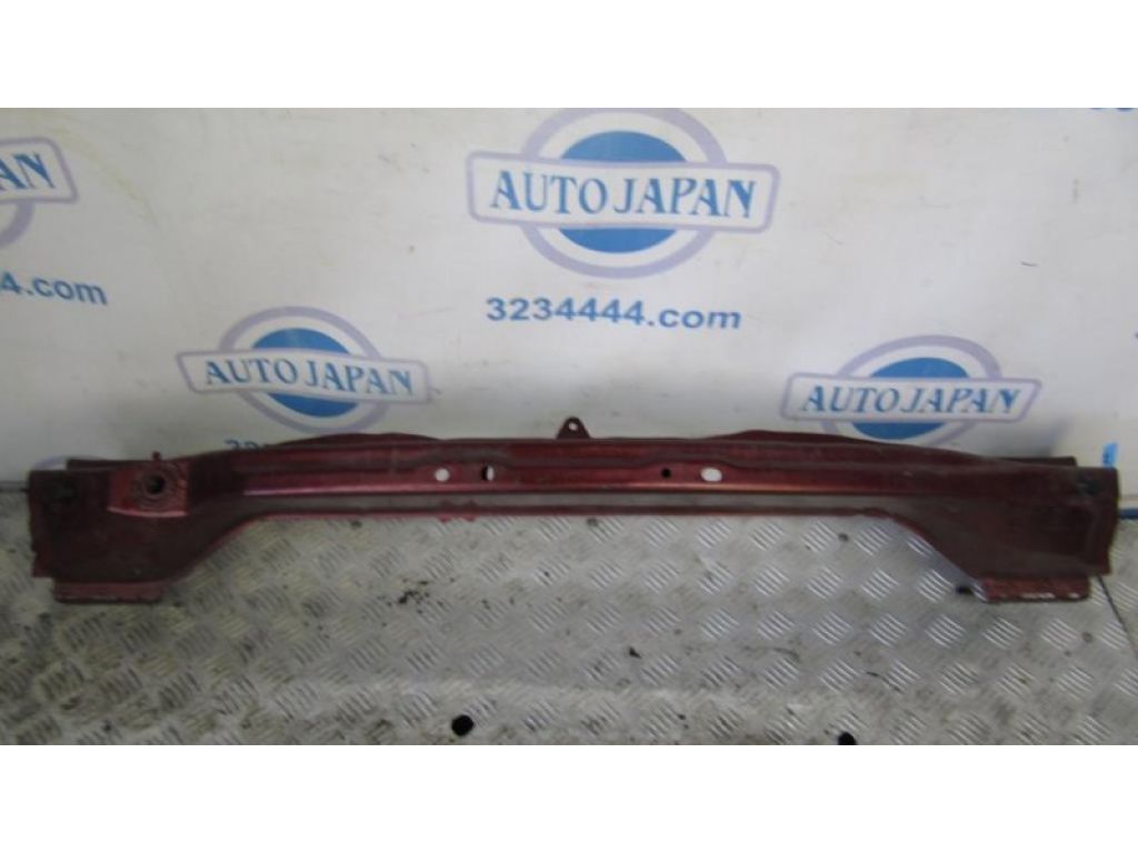 EG21-50-070B | Усилитель переднего бампера MAZDA CX-7 06-12