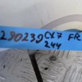 EG21-50-070B | Усилитель переднего бампера MAZDA CX-7 06-12 - Превью 2