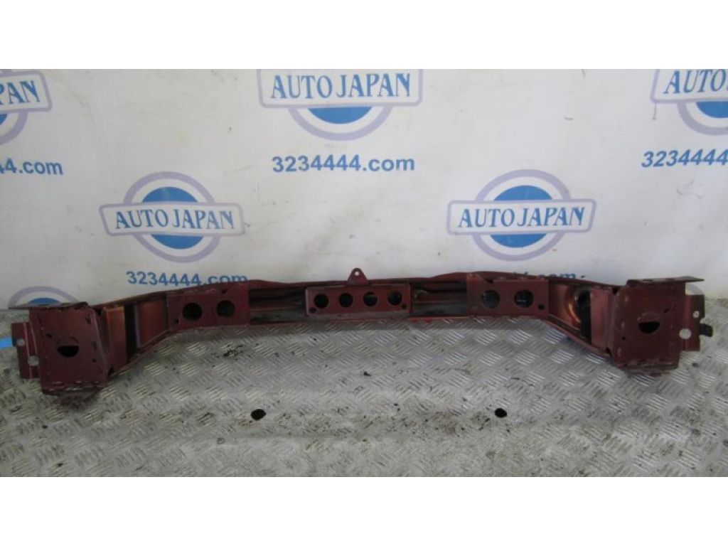 EG21-50-070B | Усилитель переднего бампера MAZDA CX-7 06-12 - Фото 3