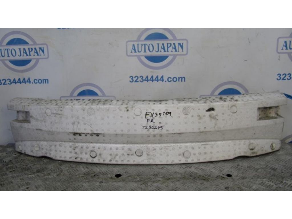 85090-CG000 | Наполнитель бампера задний INFINITI FX S50 03-08