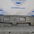 Наполнитель бампера задний HYUNDAI ACCENT MC 06-10