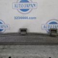 Наполнитель бампера задний HYUNDAI ACCENT MC 06-10 - Превью 3