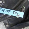 55702-06090 | Поддон механизма дворников TOYOTA CAMRY 50 12-15 - Превью 2