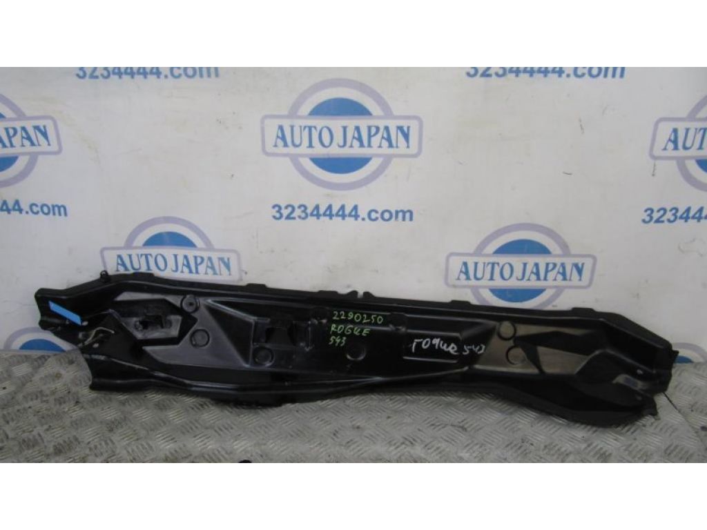 66318-4CL1A | Поддон механизма дворников NISSAN X-TRAIL/ROGUE T32 13-20