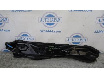 Поддон механизма дворников NISSAN X-TRAIL/ROGUE T32 13-20