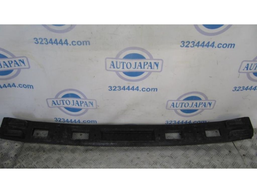 75611-80J00 | Наповнювач бампера задній SUZUKI SX4 06-13 - Фото 3