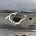 Підсилювач переднього бампера TOYOTA CAMRY 50 12-15 - Прев'ю 4