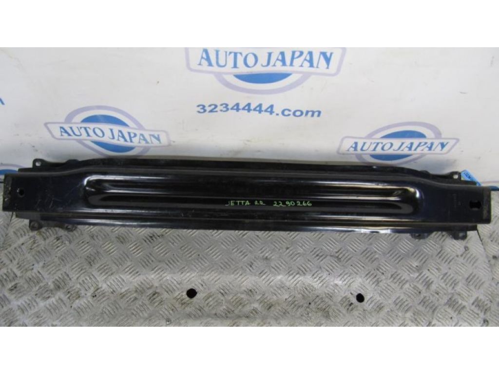 5C6 807 305 B | Усилитель заднего бампера VOLKSWAGEN JETTA USA 10-17