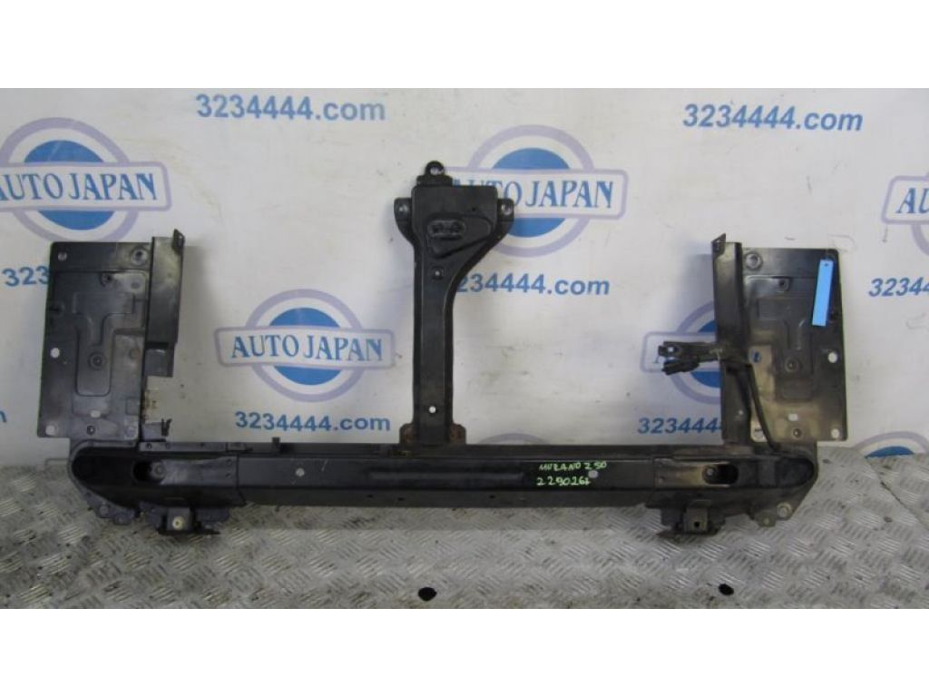 62500-CA000 | Панель передняя NISSAN MURANO Z50 02-07