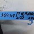 62500-CA000 | Панель передняя NISSAN MURANO Z50 02-07 - Превью 2