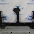 62500-CA000 | Панель передняя NISSAN MURANO Z50 02-07 - Превью 3