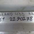 85030-1AA0A | Усилитель заднего бампера NISSAN MURANO Z51 07-14 - Превью 2