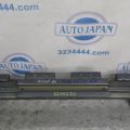 71530-TA5-A00ZZ | Усилитель заднего бампера HONDA ACCORD USA 07-12