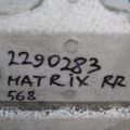 52615-02070 | Наповнювач бампера задній TOYOTA MATRIX 02-08 - Прев'ю 2