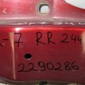 EG21-50-260A | Усилитель заднего бампера MAZDA CX-7 06-12 - Превью 2