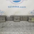 86620-1R210 | Наповнювач бампера задній HYUNDAI ACCENT RB 10-