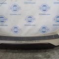 57704SC010 | Бампер задній SUBARU FORESTER SH 07-12