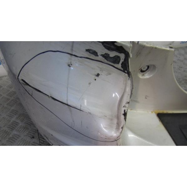 Бампер задній SUBARU FORESTER SH 07-12 57704SC010 — 4
