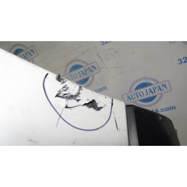 Бампер задній SUBARU FORESTER SH 07-12 57704SC010 — 5