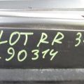 04715-SZA-A90ZZ | Бампер задний HONDA PILOT 08-15 - Превью 2