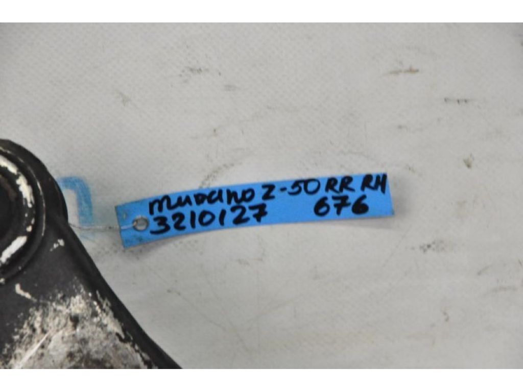 55501-CA000 | Рычаг задней подвески поперечный верхний прав. NISSAN MURANO Z50 02-07 - Фото 2