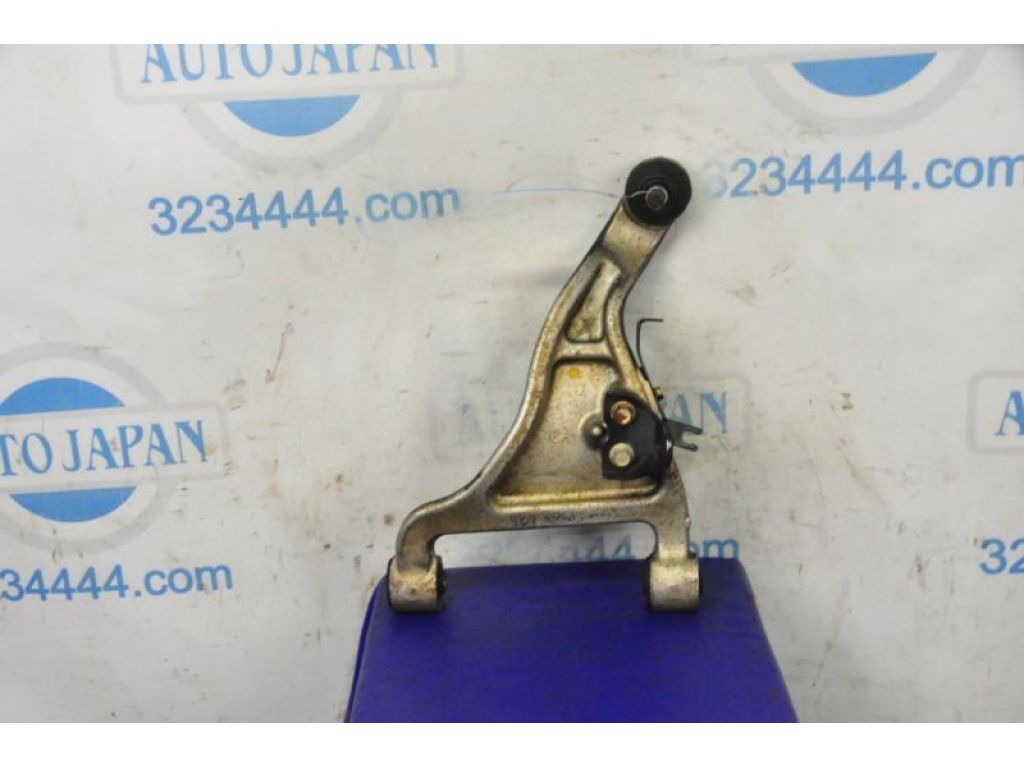 55501-CA000 | Рычаг задней подвески поперечный верхний прав. NISSAN MURANO Z50 02-07 - Фото 3