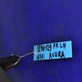51350-SDB-A00 | Рычаг передней подвески нижний прав. ACURA TSX 04-08 - Превью 2