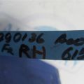 51360-TA0-A00 | Рычаг передней подвески нижний лев. HONDA ACCORD USA 07-12 - Превью 2
