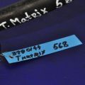 88712-02220 | Трубка кондиционера TOYOTA MATRIX 02-08 - Превью 2