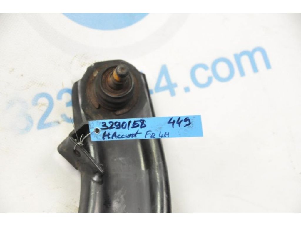 54500-1R000 | Рычаг передней подвески нижний лев. HYUNDAI ACCENT RB 10- - Фото 2