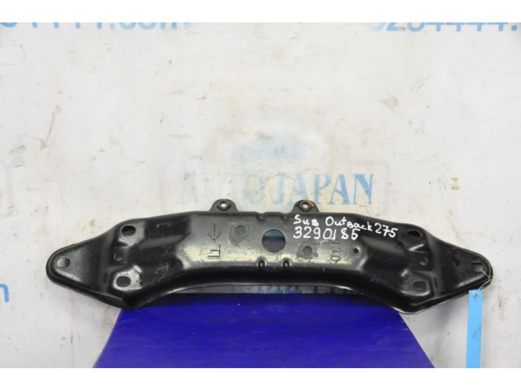 41011AG03A | Балка під КПП SUBARU OUTBACK 09-14 BR