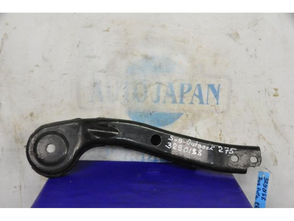 20157AJ02A | Крепление балки подвески задн. прав. SUBARU OUTBACK 09-14 BR