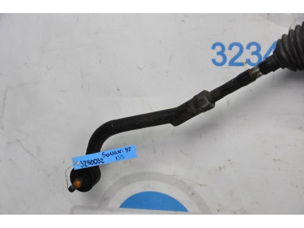 56500-3Q200 | Рулевая рейка HYUNDAI SONATA YF 10-14 - Фото 3
