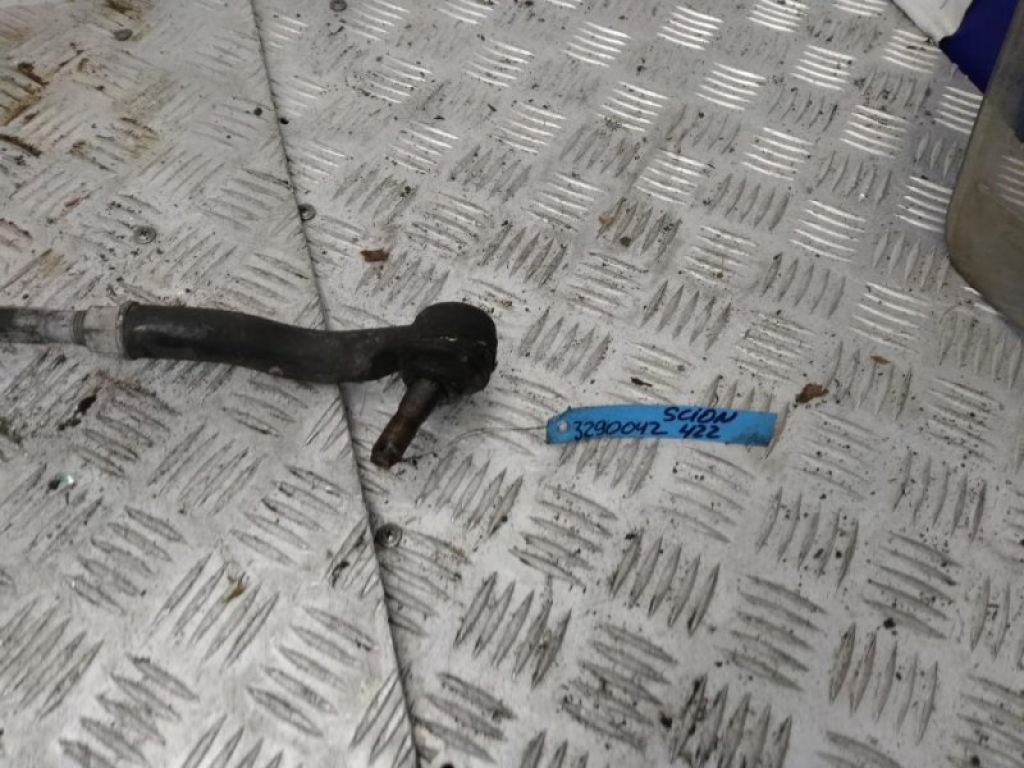 44200-21120 | рульова рейка SCION TC 04-10 - Фото 2