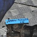 37000-CB000 | Карданный вал задний NISSAN MURANO Z50 02-07 - Превью 2
