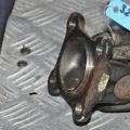 37000-CB000 | Карданный вал задний NISSAN MURANO Z50 02-07 - Превью 3
