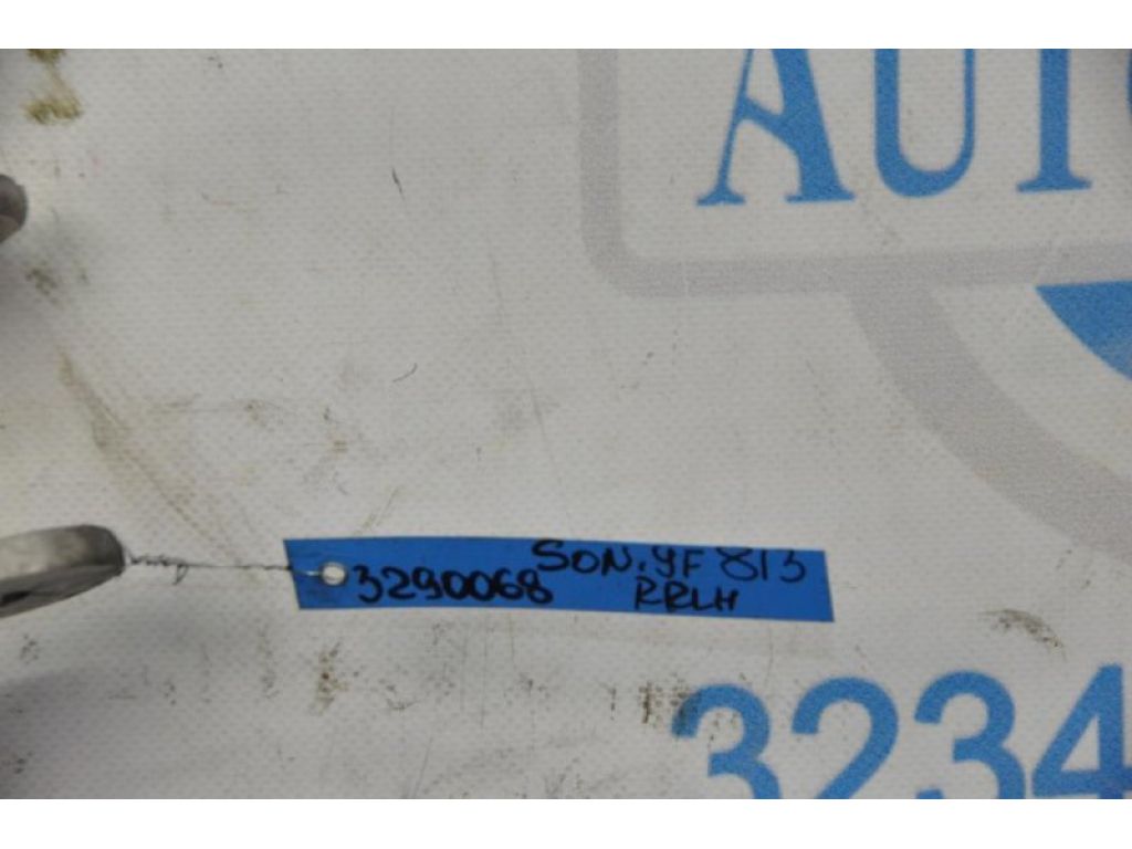 55210-3Q110 | Важіль задньої підвіски нижній поперечний лів. HYUNDAI SONATA YF 10-14 - Фото 2