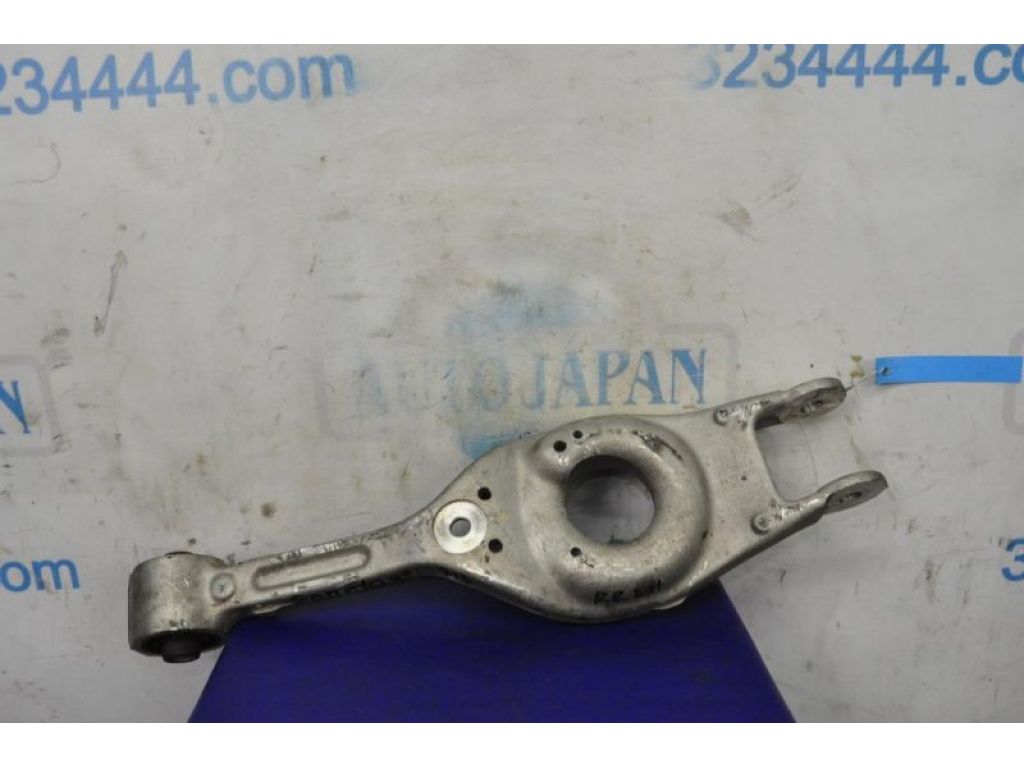 55210-3Q110 | Важіль задньої підвіски нижній поперечний лів. HYUNDAI SONATA YF 10-14 - Фото 3