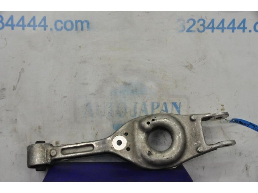 55210-3Q110 | Важіль задньої підвіски нижній поперечний лів. HYUNDAI SONATA YF 10-14 - Фото 3