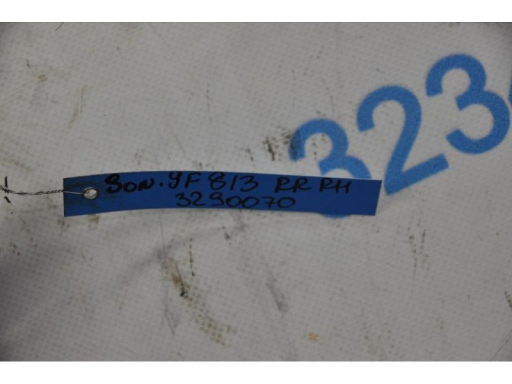 55220-3Q110 | Рычаг задней подвески поперечный нижний прав. HYUNDAI SONATA YF 10-14 - Фото 2