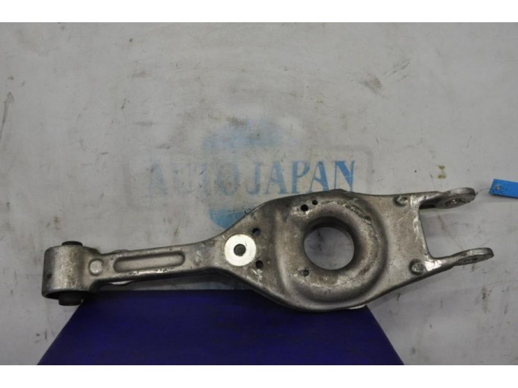 55220-3Q110 | Рычаг задней подвески поперечный нижний прав. HYUNDAI SONATA YF 10-14 - Фото 3