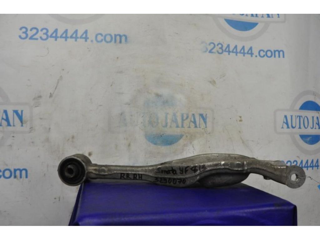 55220-3Q110 | Рычаг задней подвески поперечный нижний прав. HYUNDAI SONATA YF 10-14 - Фото 4