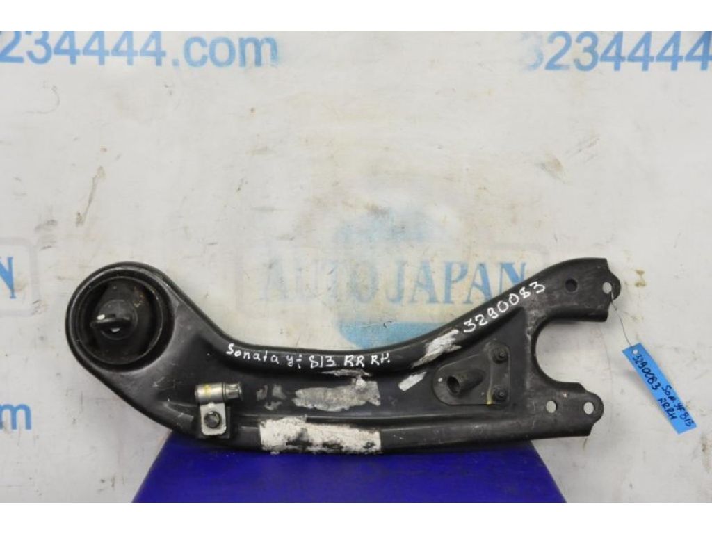 55280-3Q000 | Важіль задньої підвіски поздовжній прав. HYUNDAI SONATA YF 10-14 - Фото 2