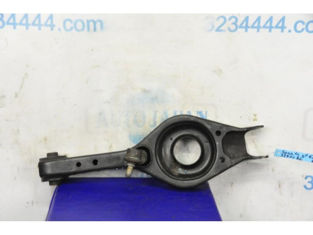 55210-3Q500 | Важіль задньої підвіски нижній поперечний лів. HYUNDAI SONATA YF 10-14